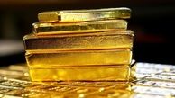 اونس طلا بالای ۳۶۰۰ دلار جا خوش کرد