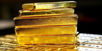 
بازار طلای جهانی همچنان داغ است