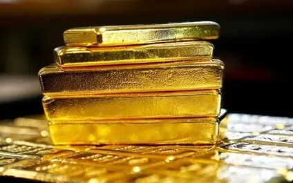 دوئل طلا با دلار/ کف سازی جدید در مرز ۴۳۶۰ دلار 