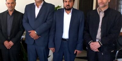 رضایتمندی آموزش و پرورش استان همدان از خدمت‌رسانی شایسته بیمه دانا به فرهنگیان
