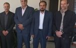 رضایتمندی آموزش و پرورش استان همدان از خدمت‌رسانی شایسته بیمه دانا به فرهنگیان
