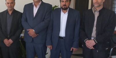 رضایتمندی آموزش و پرورش استان همدان از خدمت‌رسانی شایسته بیمه دانا به فرهنگیان
