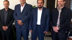 رضایتمندی آموزش و پرورش استان همدان از خدمت‌رسانی شایسته بیمه دانا به فرهنگیان
