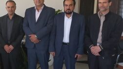 رضایتمندی آموزش و پرورش استان همدان از خدمت‌رسانی شایسته بیمه دانا به فرهنگیان
