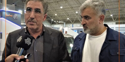 خودروسازان با وجود مشکلات، نیاز بازار را تأمین کردند/ سایپا با نوآوری در مسیر رشد گام برمی‌دارد/ کیفیت و رضایت مردم باید همواره در اولویت خودروسازان باشد
