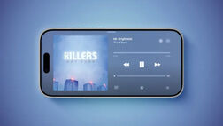 آپدیت iOS 27 حالت افقی را به بسیاری از برنامه‌های آیفون می‌آورد
