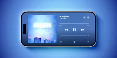آپدیت iOS 27 حالت افقی را به بسیاری از برنامه‌های آیفون می‌آورد
