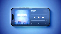 آپدیت iOS 27 حالت افقی را به بسیاری از برنامه‌های آیفون می‌آورد
