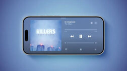 آپدیت iOS 27 حالت افقی را به بسیاری از برنامه‌های آیفون می‌آورد
