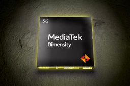 مدیاتک از دایمنسیتی ۷۱۰۰ رونمایی کرد