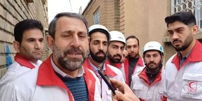 انفجار مواد محترقه در بروجرد یک فوتی و ۳ مصدوم بر جای گذاشت
