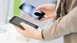 اختلال اینترنت همراه در شهرهای حاشیه‌ای تهران