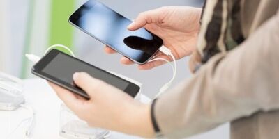 اختلال اینترنت همراه در شهرهای حاشیه‌ای تهران