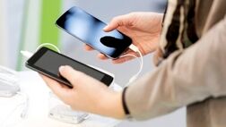 اختلال اینترنت همراه در شهرهای حاشیه‌ای تهران