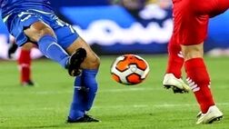 رمزگشایی از فوتبال ایران با ترانسفرمارکت
