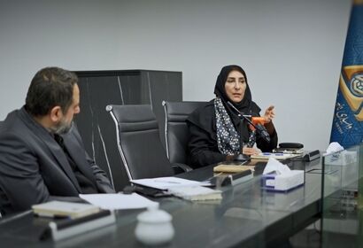 صنعت لیزینگ و نهاد دانشگاه از این مسیر با یکدیگر متصل می شوند + فیلم