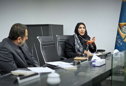 صنعت لیزینگ و نهاد دانشگاه از این مسیر با یکدیگر متصل می شوند + فیلم