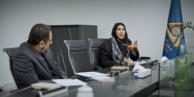 صنعت لیزینگ و نهاد دانشگاه از این مسیر با یکدیگر متصل می شوند + فیلم