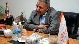 زغالسنگ هیچ جایگاهی در سبد انرژی کشور ندارد + فیلم