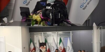 تجارت‌نو کارکنان خود را به خارج کشور اعزام می‌کند