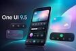 یکی از جذاب‌ترین ویژگی‌های One UI 9.5 لو رفت