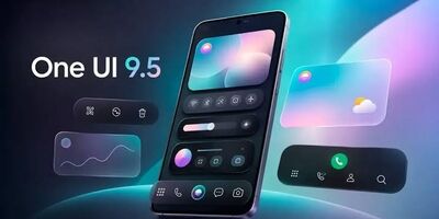 یکی از جذاب‌ترین ویژگی‌های One UI 9.5 لو رفت