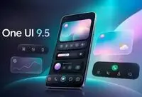 یکی از جذاب‌ترین ویژگی‌های One UI 9.5 لو رفت