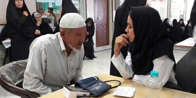 آخرین وضعیت بیمه سلامت اتباع مجاز در کشور