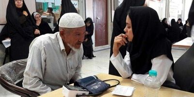 آخرین وضعیت بیمه سلامت اتباع مجاز در کشور