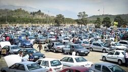 قیمت خودروهای خارجی و ایرانی بین 5 تا 10 درصد کاهش داشت