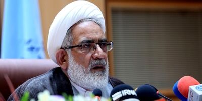 انسداد ۲۵۰ حلقه چاه غیرمجاز در استان تهران