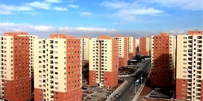 ۳۳۰ هزار متقاضی مسکن در شهرهای جدید پذیرش قطعی شدند