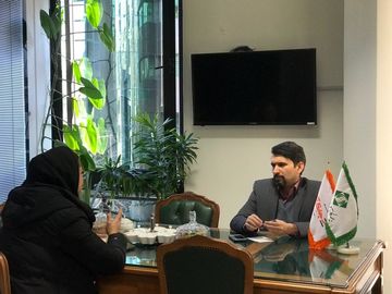 علیرضا حجتی