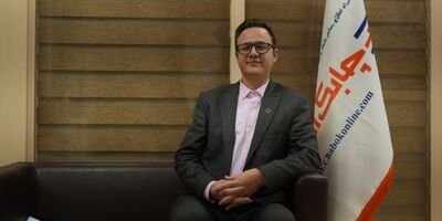 مشکلات صنعت لیزینگ بدون همفکری با بدنه کارشناسی حل نخواهد شد + فیلم