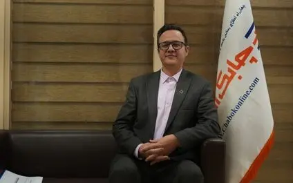 مشکلات صنعت لیزینگ بدون همفکری با بدنه کارشناسی حل نخواهد شد + فیلم
