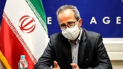 وزارت بهداشت فقط به نیمی از جمعیت کشور خدمات درمانی ارایه می‌دهد