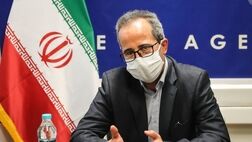 وزارت بهداشت فقط به نیمی از جمعیت کشور خدمات درمانی ارایه می‌دهد