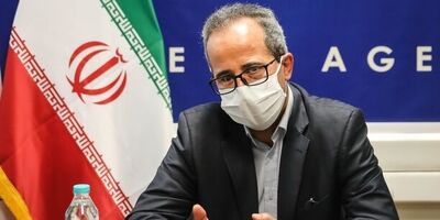 وزارت بهداشت فقط به نیمی از جمعیت کشور خدمات درمانی ارایه می‌دهد