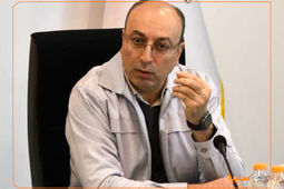 پیام تبریک مدیرعامل گروه سایپا به مناسبت روز خبرنگار
