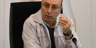 پیام تبریک مدیرعامل گروه سایپا به مناسبت روز خبرنگار
