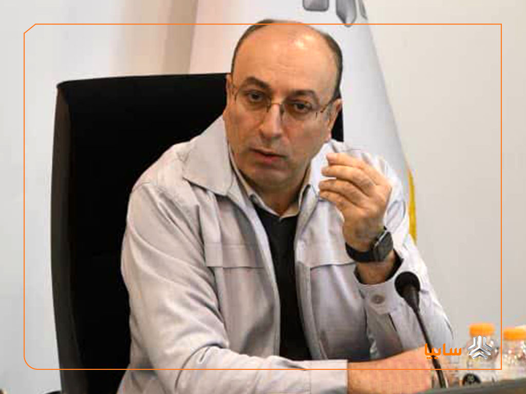 پیام تبریک مدیرعامل گروه سایپا به مناسبت روز خبرنگار
