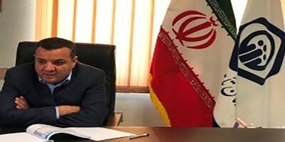 تعداد بیمه‌شدگان اجباری البرز به بیش از 300هزار نفر در آخر مهر امسال رسید
