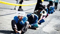 کاهش ۱۱ درصدی سرقت در استان تهران
