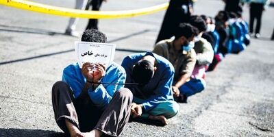 کاهش ۱۱ درصدی سرقت در استان تهران
