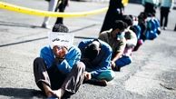 کاهش ۱۱ درصدی سرقت در استان تهران
