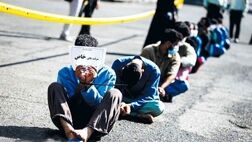 کاهش ۱۱ درصدی سرقت در استان تهران
