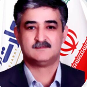 مسعود محمدی