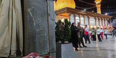 آخرین وضعیت مصدومان حادثه تروریستی حمله به شاهچراغ