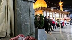 آخرین وضعیت مصدومان حادثه تروریستی حمله به شاهچراغ