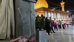 آخرین وضعیت مصدومان حادثه تروریستی حمله به شاهچراغ